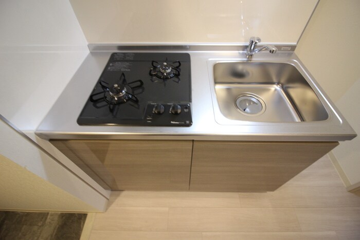 RaysProduct西住之江adamUの物件内観写真