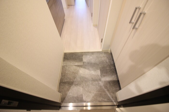 RaysProduct西住之江adamUの物件内観写真