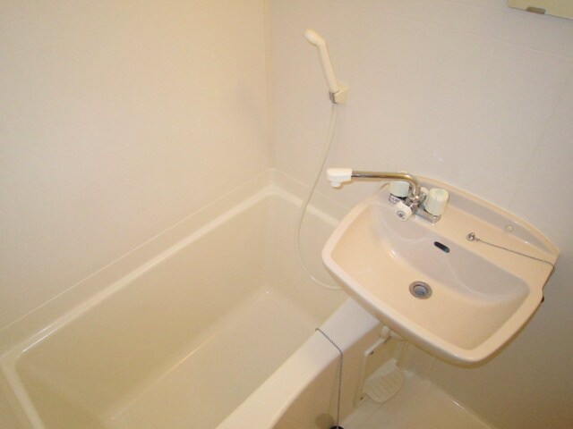 ハートランド甲東園の物件内観写真