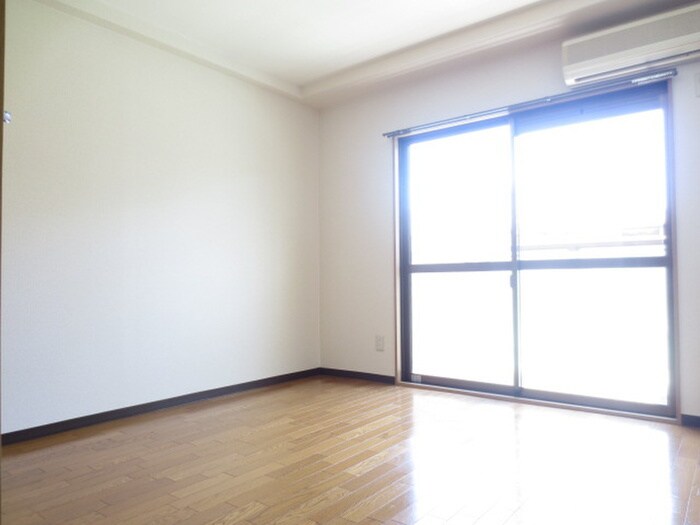 ハートランド甲東園の物件内観写真