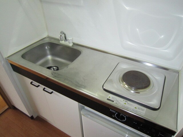 ハートランド甲東園の物件内観写真