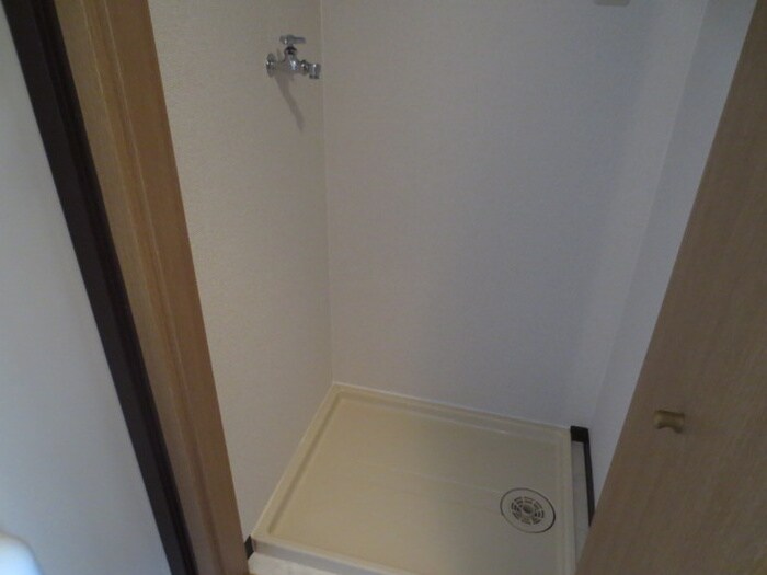 ハートランド甲東園の物件内観写真