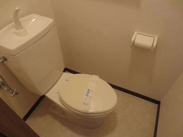 ハートランド甲東園の物件内観写真