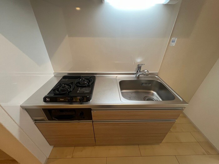 サウス　ピュアの物件内観写真