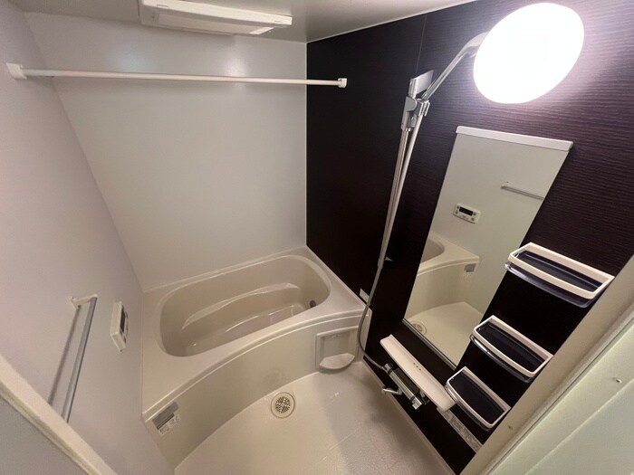 サウス　ピュアの物件内観写真