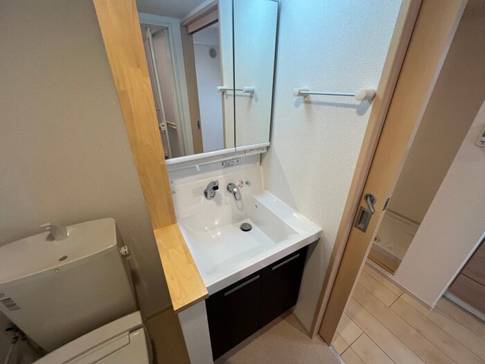 サウス　ピュアの物件内観写真