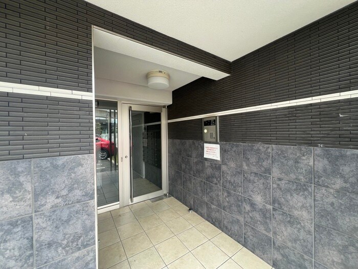 サウス　ピュアの物件外観写真