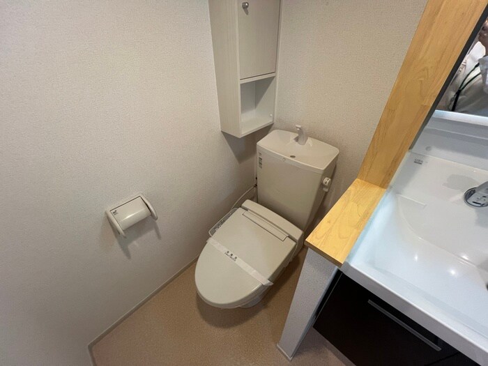 サウス　ピュアの物件内観写真