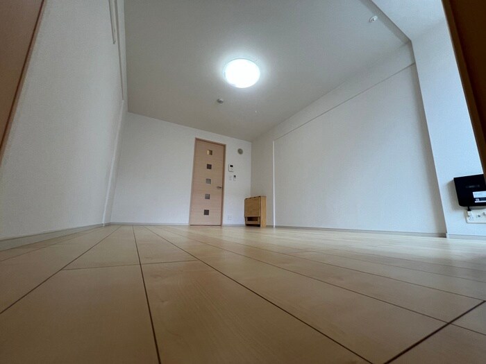 サウス　ピュアの物件内観写真