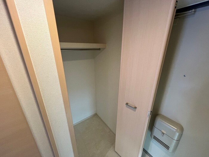 サウス　ピュアの物件内観写真