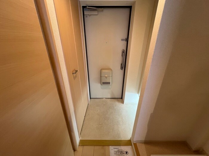 サウス　ピュアの物件内観写真