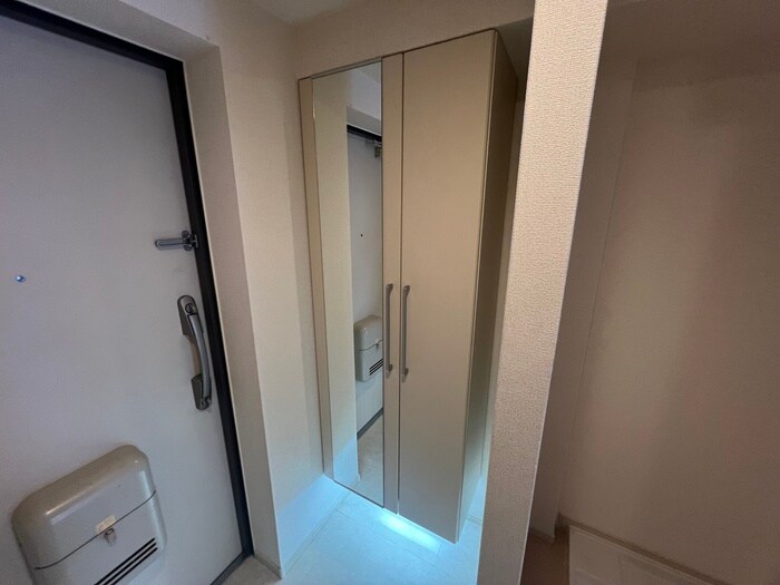 サウス　ピュアの物件内観写真