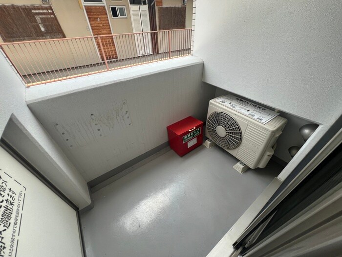 サウス　ピュアの物件内観写真