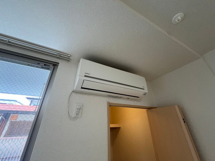 サウス　ピュアの物件内観写真