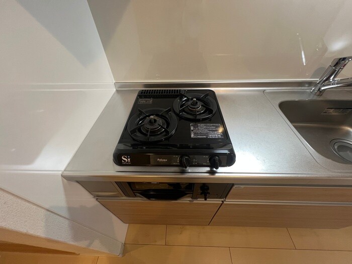 サウス　ピュアの物件内観写真