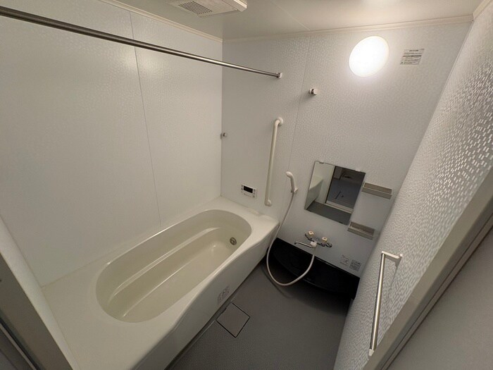 アピテ高安の物件内観写真