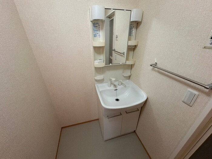 アピテ高安の物件内観写真