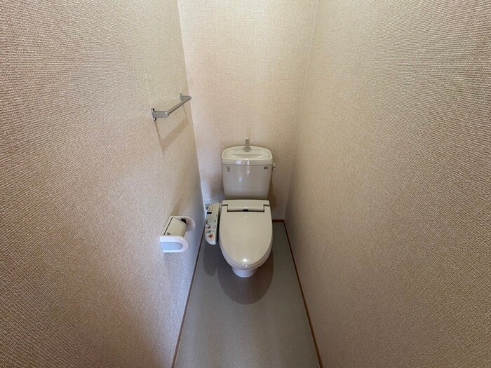 アピテ高安の物件内観写真