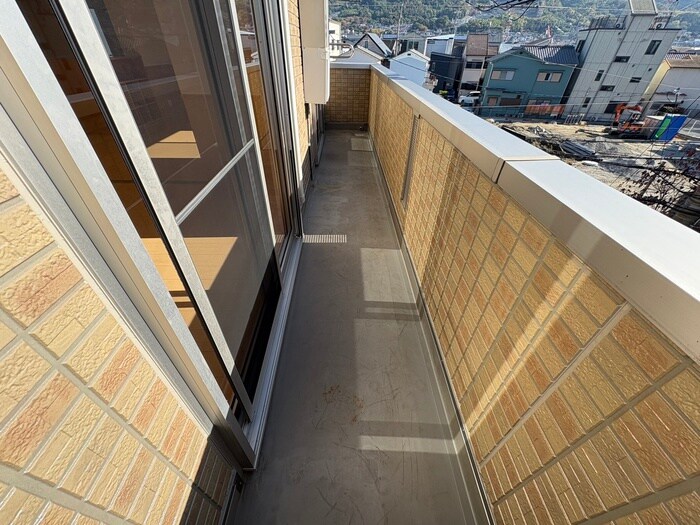 アピテ高安の物件内観写真