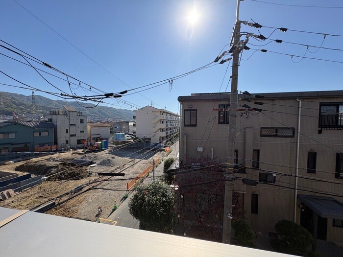 アピテ高安の物件内観写真