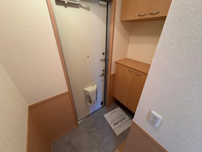 アピテ高安の物件内観写真