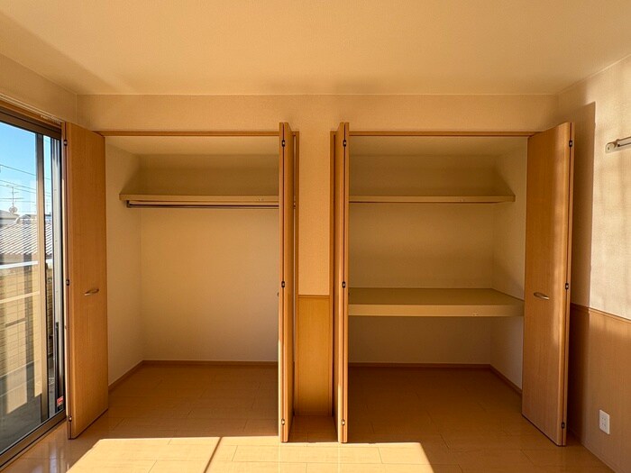 アピテ高安の物件内観写真