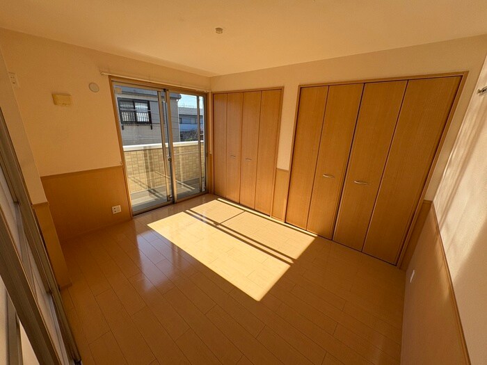 アピテ高安の物件内観写真