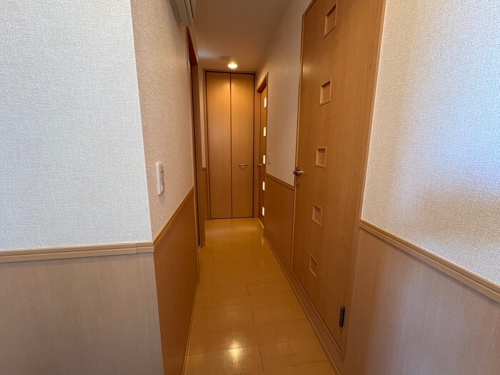 アピテ高安の物件内観写真