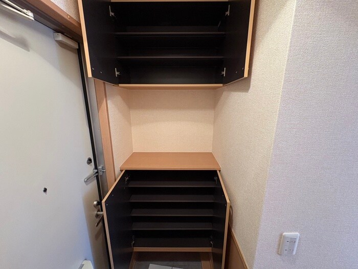 アピテ高安の物件内観写真