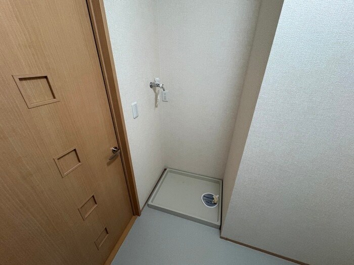 アピテ高安の物件内観写真