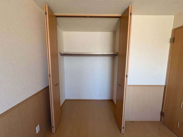 アピテ高安の物件内観写真