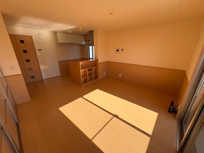 アピテ高安の物件内観写真