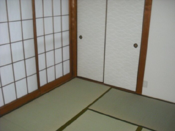 ピュアコ－ト潮見が丘の物件内観写真