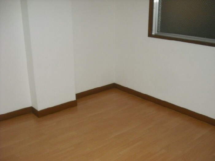 ピュアコ－ト潮見が丘の物件内観写真