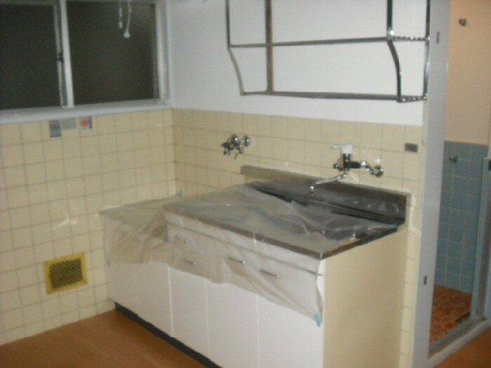 ピュアコ－ト潮見が丘の物件内観写真