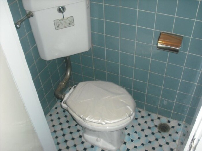 ピュアコ－ト潮見が丘の物件内観写真