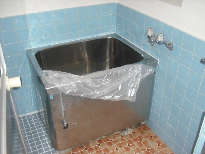 ピュアコ－ト潮見が丘の物件内観写真