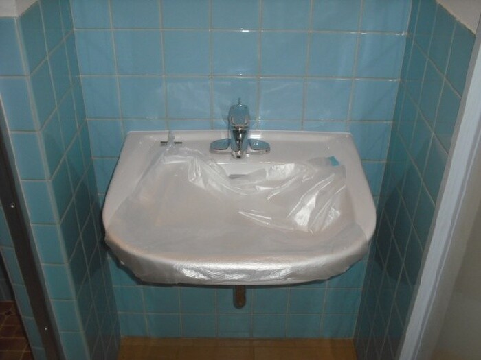 ピュアコ－ト潮見が丘の物件内観写真