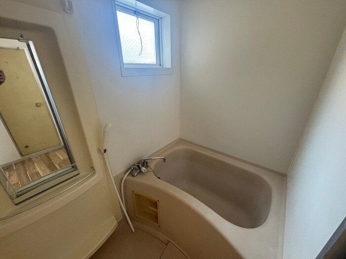 サンロイヤルの物件内観写真