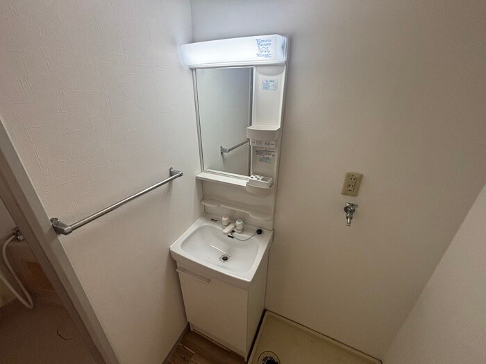 サンロイヤルの物件内観写真