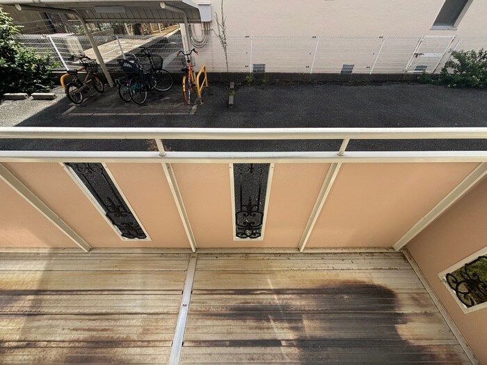 サンロイヤルの物件内観写真