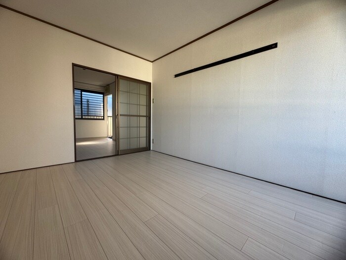 アヴェニュ－曽根の物件内観写真