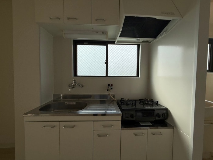 キャロル北桜塚の物件内観写真