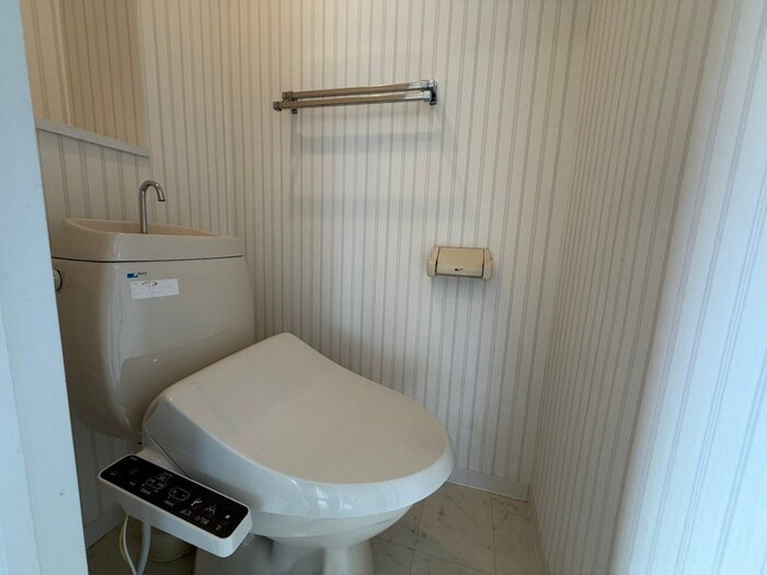 キャロル北桜塚の物件内観写真