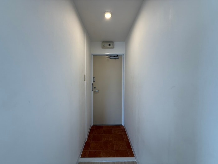 キャロル北桜塚の物件内観写真