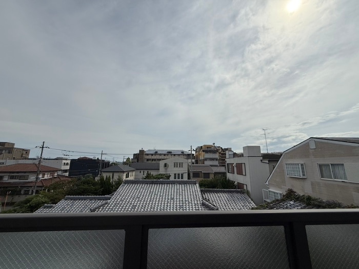 キャロル北桜塚の物件内観写真