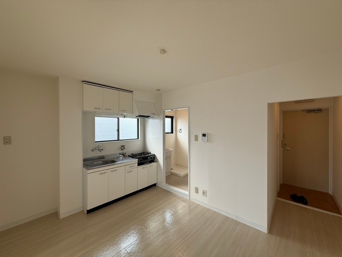 キャロル北桜塚の物件内観写真