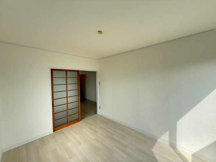 キャロル北桜塚の物件内観写真