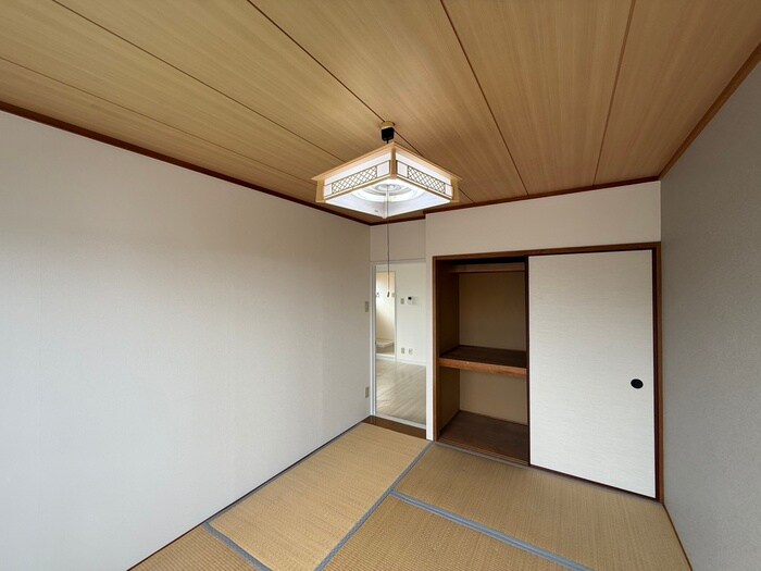 キャロル北桜塚の物件内観写真