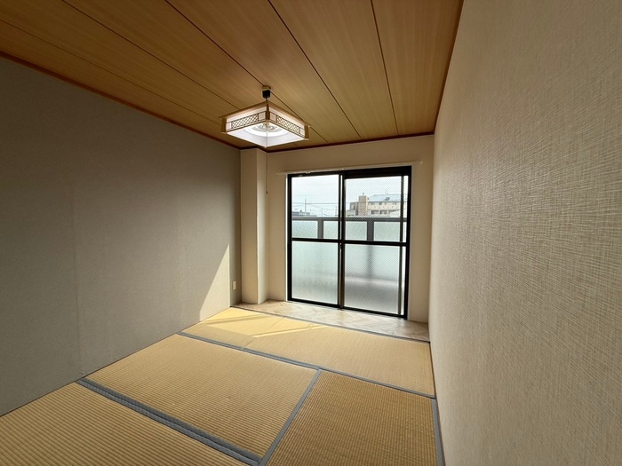 キャロル北桜塚の物件内観写真